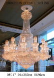 Classical Crystal Chandeliers Pendant Lighting Ow017
