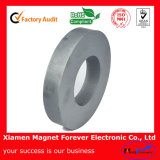 Y30 Custom Permanent Ring Disc Arc Block Ceramic Ferrite Magnet