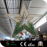 Christmas LED Star Decoration Lights