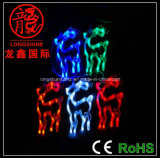 LED Decorating Pendant Light (LS-GJ-008)