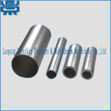 High Purity Tungsten Tube Wall Thickness 0.5mm