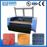 2016 Sale Promotion Laser Carpet Carving Machine