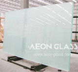 19mm Ultra Clear Glass