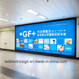 Large Size LED Light Box with Aluminum Frame Advertising Product