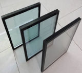 Low E Double Glazing Glass for Building