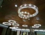 Crystal Ceiling Lamp Customized (WH-0990Z)