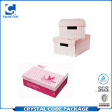 Wholesale Low Price Custom Shoe Paper Box