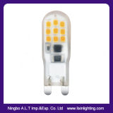 Best Selling LED G9 Bulb for LED Crystal Light