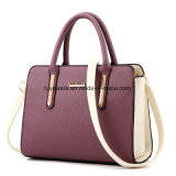 2017 New Designs PU Leather Lady Handbag (FTE-030)