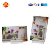 Hot Selling Smart Contact IC Card with Sle4442
