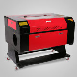 80W CO2 Laser Laser Engraver Engraving Cutting Machine with Color Screen 700*500mm