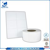 Various Materials Customized Printing Label Sticker