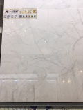 Glazed Porcelain Floor Tile Copy Marble for Home Decoration (600X600mm)