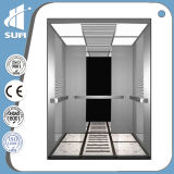 China Manufacturer for Export Passenger Elevator