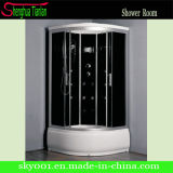 Hot New Design Simple Shower Room Design Sauna Box Steam