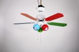 Model 42wf509wb Ceiling Fan Light with Natural Wind