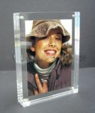 Magnet Photo Frame Transparent Cast Acrylic Sheet
