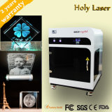 Small Business Idea Machine 3D Crystal Laser Engraver Machine 3D Glass Etching Machine