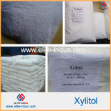 Food Sweetener Organic Xylitol of Gmo Free Xylitol (CAS: 87-99-0)