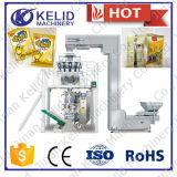 High Efficiency China Manufacturer Powder Packing Machine