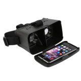 Private Mode Virtual Reality Box Vr Case for 3D Movie Game