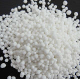 as Nitrogen Fertilizer (N20.5%-N21%) Ammonium Sulphate Granular