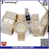 Yxl-267 Brand New Fashion Women Dress Wristwatch Watch Wholesale Cheapest Casual Watch Ladies Vogue Wrist Watch Lady