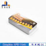 Customized Dijiao Package PVC Business Membership Card