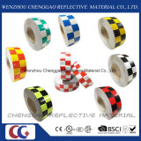 High Visibility Safety Clear Reflective Tapes / Stickers for Truck (C3500-G)