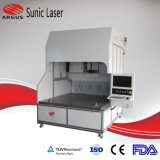 Argus Automatic LGP Laser Dotting Marking Machine 250W 350W