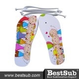 Promotional Personalized Heat Transfer Printed Flip Flop (TX06)