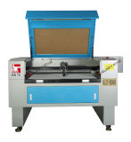 Gift Industry CO2 Laser Cutting and Engraving Machine Glc-9060