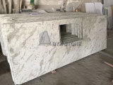 Andromeda White Granite Countertop for Bathroom and Kitchen