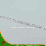 6X12mm Crystal Bead, Rectangle Glass Beads Accessories (HAG-11#)