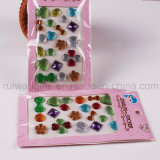 Wholesale Jewelry Stickers for Mobile Decoration
