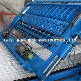 3D EPS Wire Mesh Welding Machine