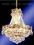 New Arrived Classic Crystal Lighting Ow060