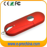 Red Color Distinctive Memory Stick Shape USB Flash Drive (ET508)