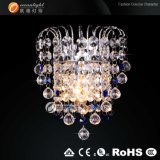 Crystal Wall Lamp, Decorative Wall Lights India for Home (OM88059)