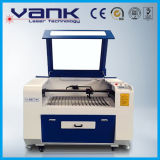 CO2 Laser Engraving&Cutting Machine for Fabric 1200*900mm/1300*900mm/900*600mm 80W/100W/130W/150W Vanklaser