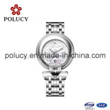2016 China Factory Direct Sale Alloy High Quality Quartz Brand Swiss Watch