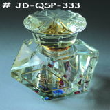 Crystal Car Perfume Bottle (JD-QSP-333)