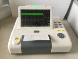 8.4 Inch Fetal Monitor Ultrasonic Transducer Pregnant Fetal Digital Monitor