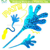 TPR Plastic Hands Sticky Toys Kids Party Favors