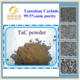 as an Additive of Grain Refiner in Wc Hard Alloy Tantalum Carbide Powder