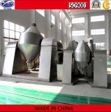 Szg Type Double-Tapered Rotary Vacuum Dryer 1500L