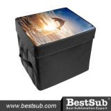 Multifunction Storage Box (Black) (KB20)
