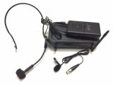 Wireless Microphone Pgx UHF Headset Headphone Microphone 790-820MHz