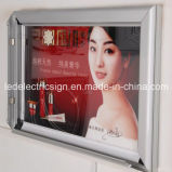 Single Side Aluminum Frame for Advertising Sign