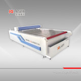 Fabric Laser Cutting Machine for Garment Sports Suit